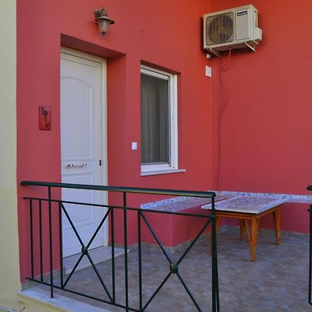 Magnoliahouse 1 Apartment Preveza Exterior photo