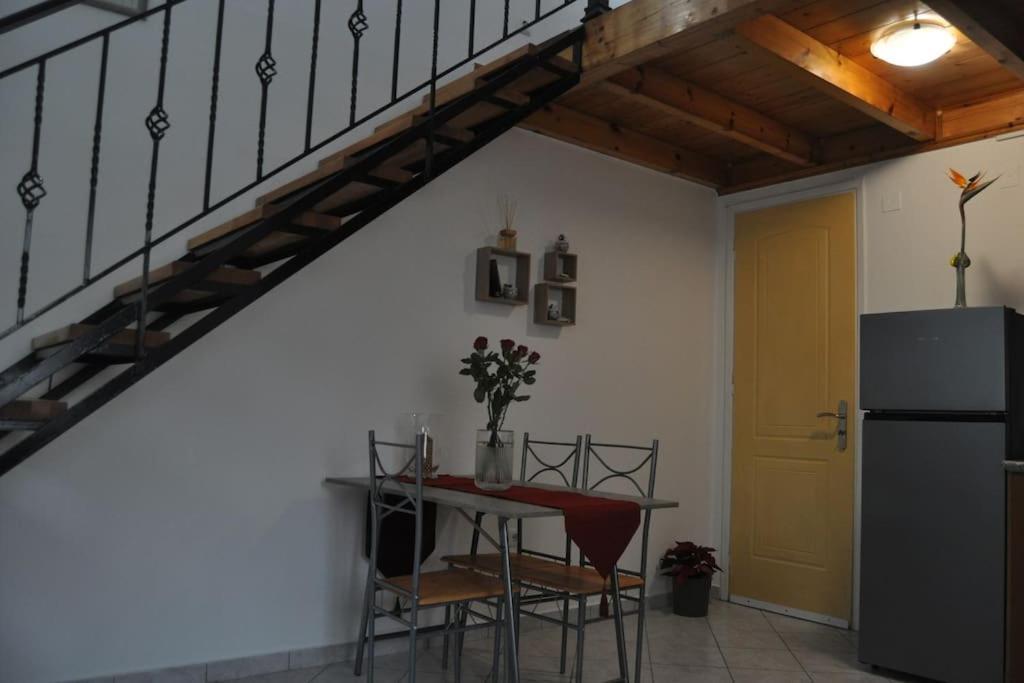 Magnoliahouse 1 Apartment Preveza Exterior photo