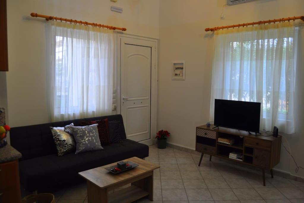 Magnoliahouse 1 Apartment Preveza Exterior photo