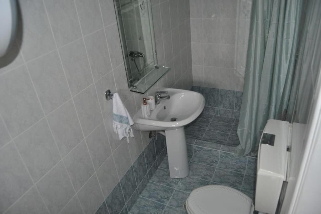 Magnoliahouse 1 Apartment Preveza Exterior photo