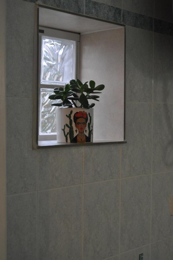 Magnoliahouse 1 Apartment Preveza Exterior photo