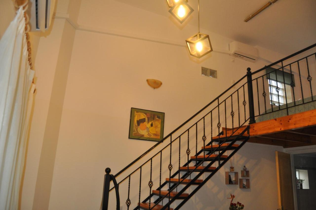 Magnoliahouse 1 Apartment Preveza Exterior photo